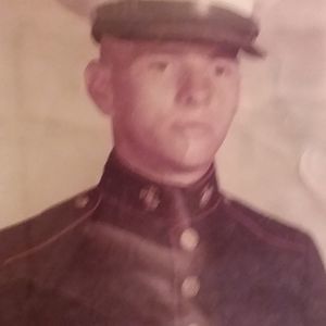 Meet your Posher, Ron